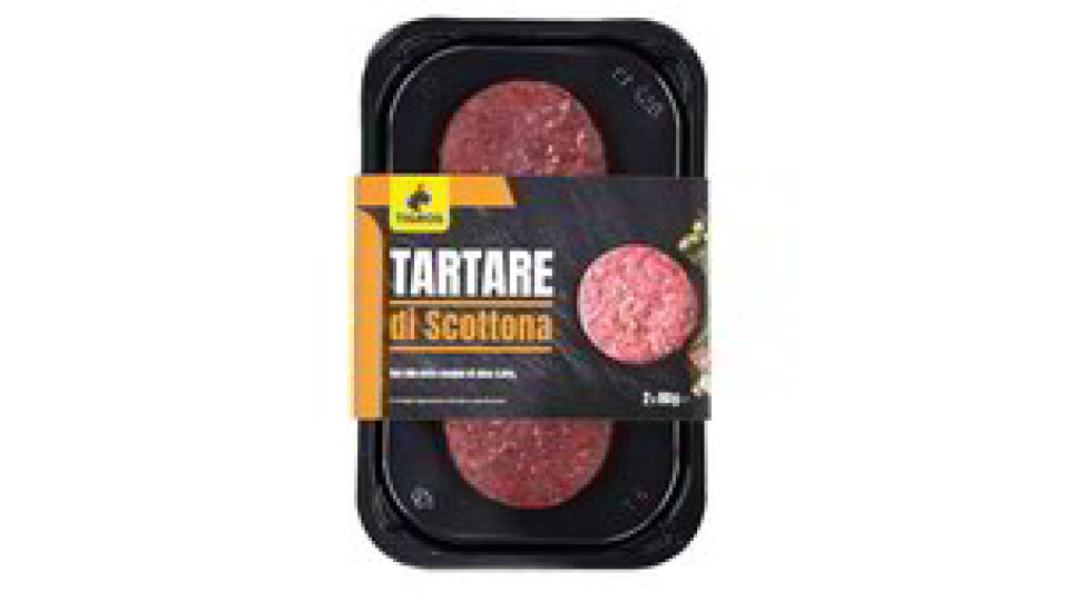 Tartare di Scottona