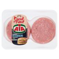 Hamburger Pollo Al Kg