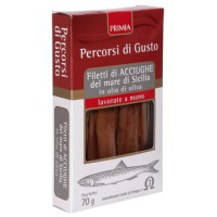 FILETTI ACCIUGHE MARE DI SICILIA