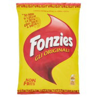 FONZIES