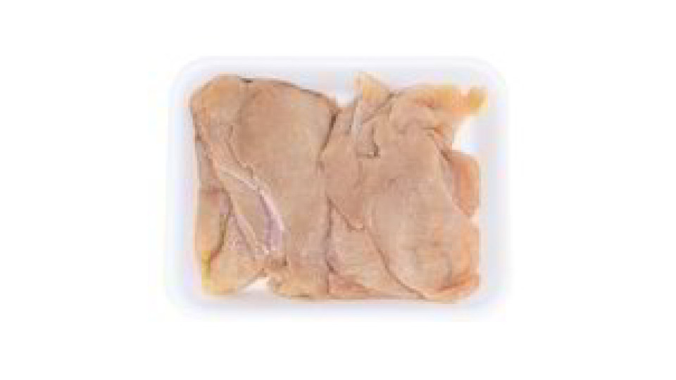 Smart petti di pollo