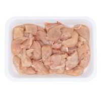 Bocconcini di Petto di Pollo