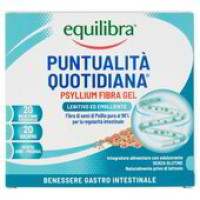 Equilibra - Psyllium Fibra-Gel