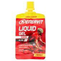 ENERVITENE SPORT GEL LIMONE