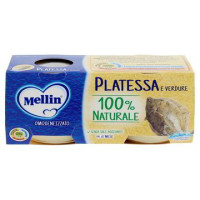 OMOGENEIZZATO PLATESSA