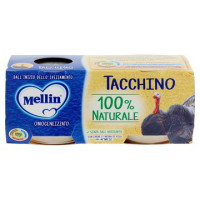OMOGENEIZZATO TACCHINO