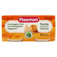 OMOGENEIZZATO PARMIGIANO