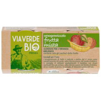 OMOGENEIZZATO FRUTTA MISTA