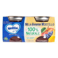 OMO MELA E MIRTILLI