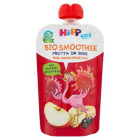 BIO SMOOTHE MELA/FR.ROSSI/BANANA