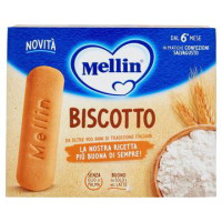 BISCOTTI INFANZIA