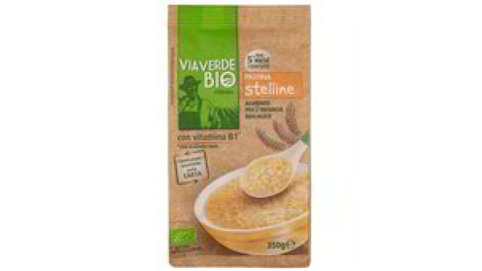 PASTINA STELLINE