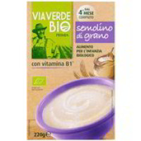 SEMOLINO DI GRANO