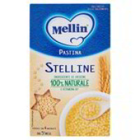 Mellin Stelline