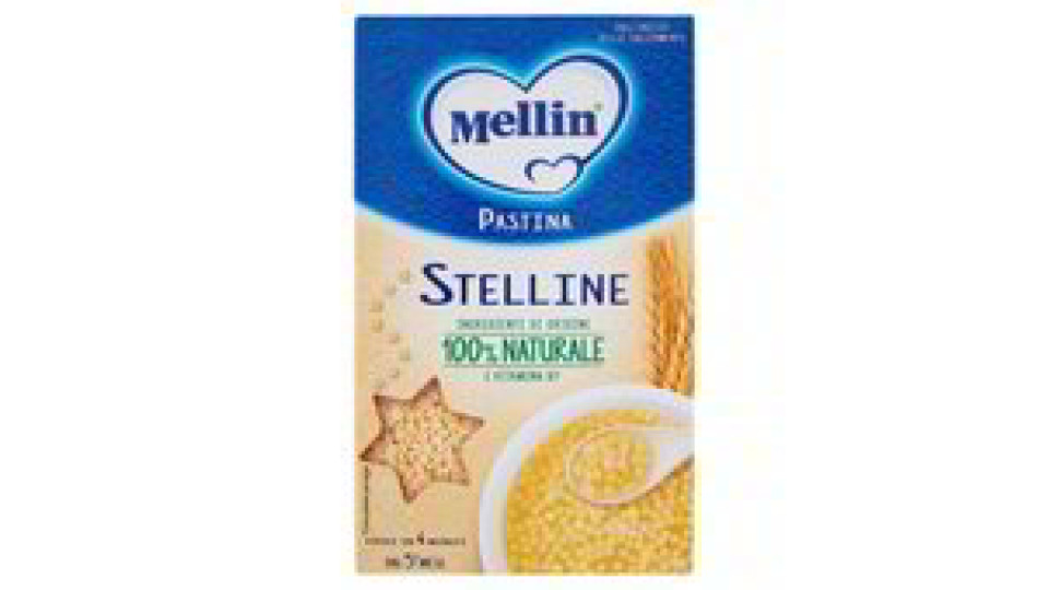 Mellin Stelline
