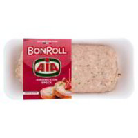 AIA BON ROLL ALLO SPECK