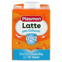 Plasmon Latte Liquido 2