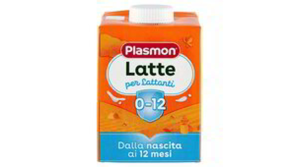 Plasmon Latte Liquido 2