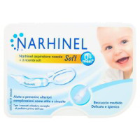 ASPIRATORE NASALE