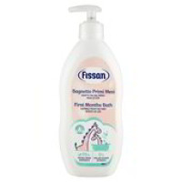 Fissan Bagnetto Primi Mesi