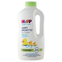 HAPPY BAGNETTO
