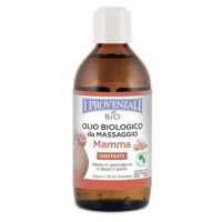 OLIO MAMMA ELASTICIZZANTE