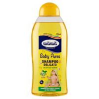 SHAMPOO DELICATO BABY