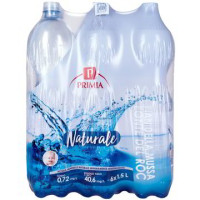 ACQUA NATURALE