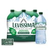 Acqua Minerale Naturale
