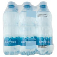 ACQUA NATURALE