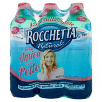ACQUA NATURALE