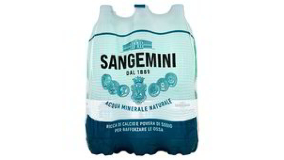 ACQUA NATURALE