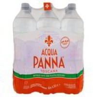 ACQUA NATURALE