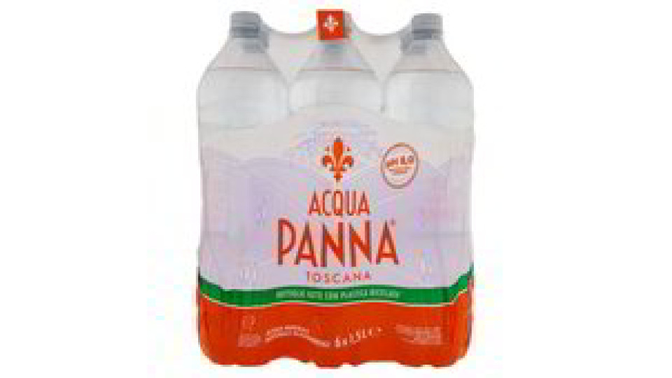 ACQUA NATURALE