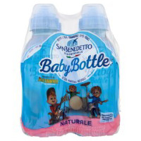 ACQUA NATURALE BABY