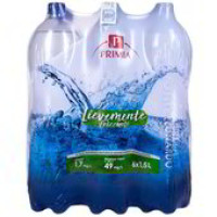 Acqua Lievemente Frizzante