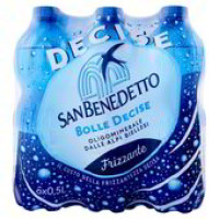 Acqua Frizzante