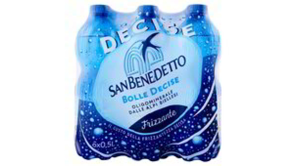 Acqua Frizzante