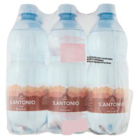 ACQUA FRIZZANTE