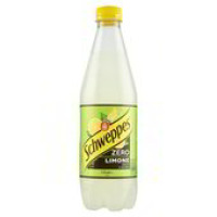 Schweppes - Zero, Acqua Tonica