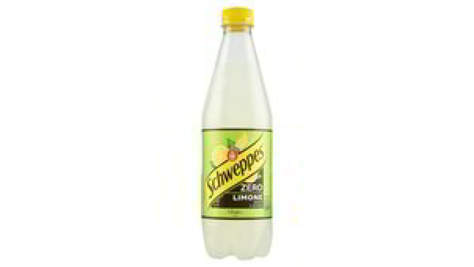 Schweppes - Zero, Acqua Tonica