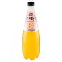 San Benedetto Aranciata Zero
