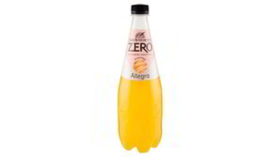 San Benedetto Aranciata Zero