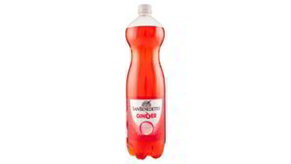 Ginger 1500 Ml