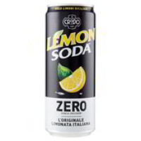 Lemonsoda Lattina