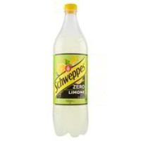 Schweppes Zero Limone
