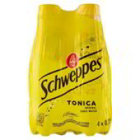 Tonica 0,25 l