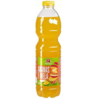 BEVANDA ANANAS E MELA