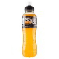 Powerade ION4 Orange