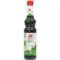 SCIROPPO MENTA
